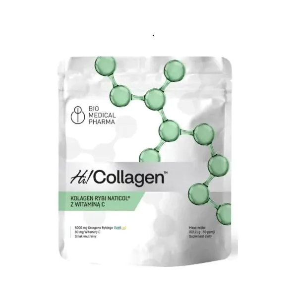 Bio Medical Pharma Hi!Collagen