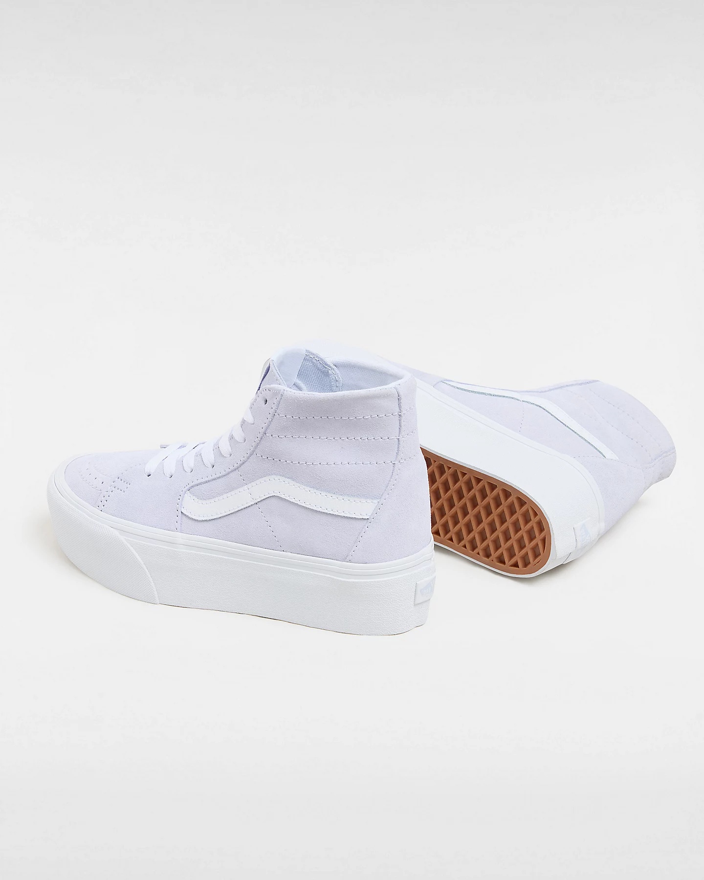 Scarpe Sk8-Hi Tapered Stackform
