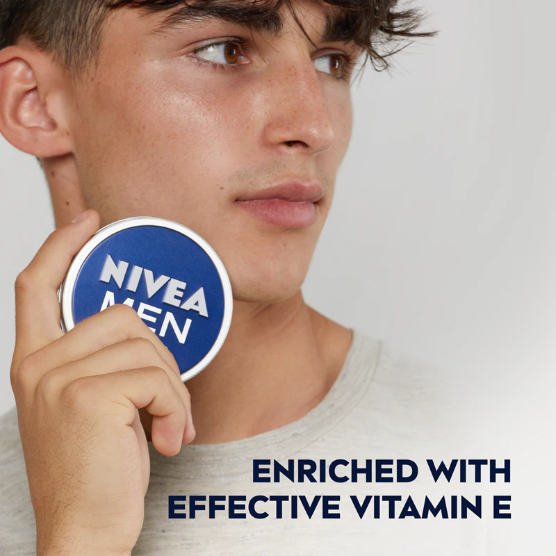 NIVEA MEN Originálny krém pre mužov
