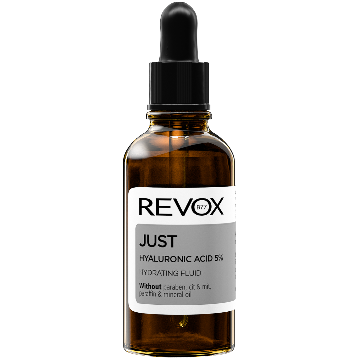 Revox Just