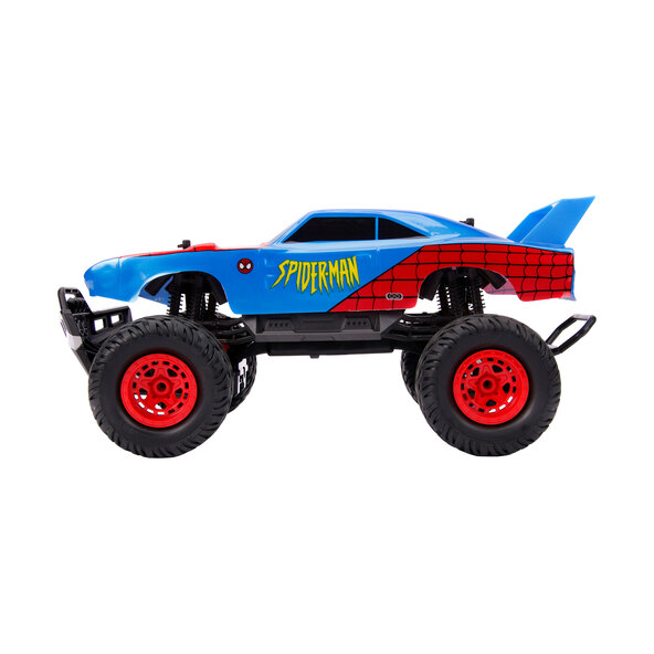 RC Auto Marvel Spider-Man Daytona 1:12