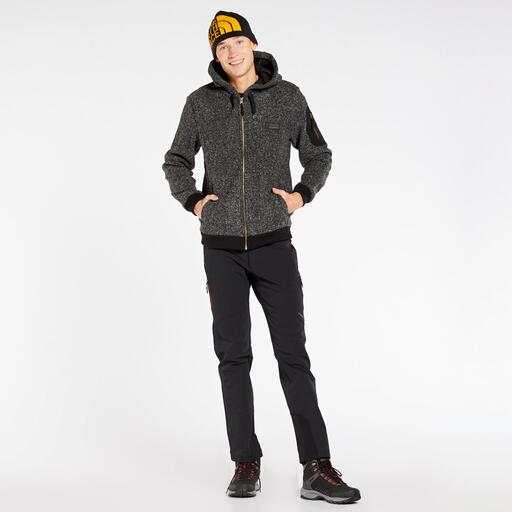  Chaqueta Trangoworld Tindaya