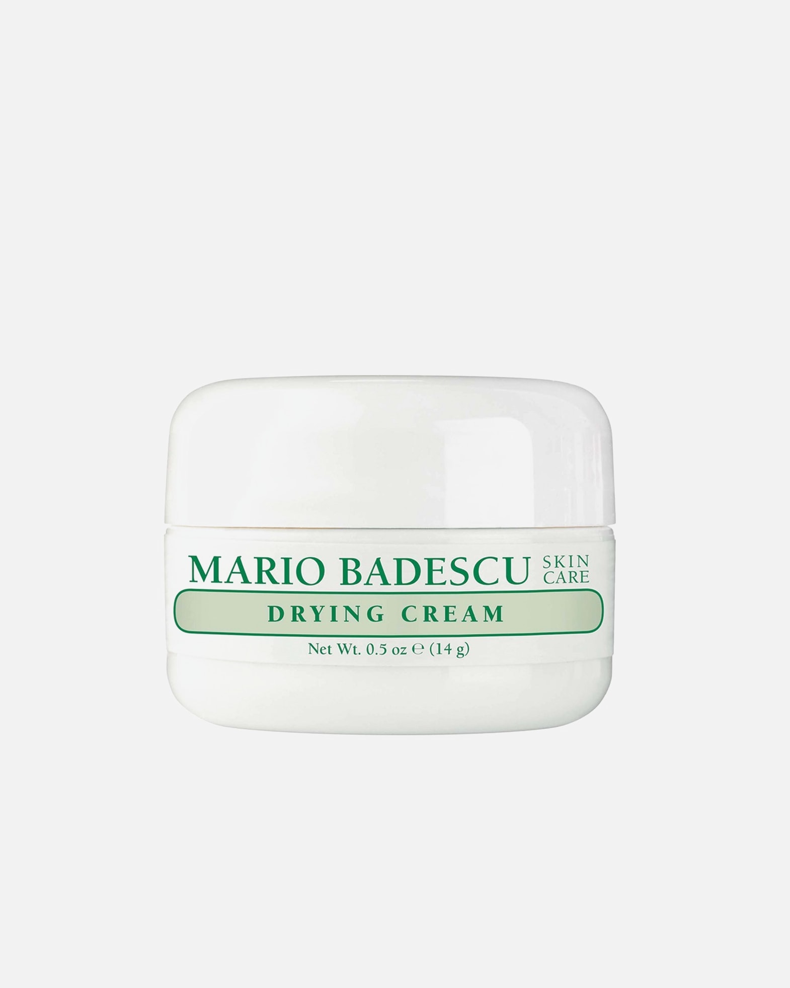 Mario Badescu Körpercreme gegen Akne – 14 ml
