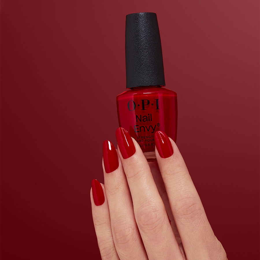 OPI učvršćivač za nokte Nail Care & Essentials Nail Envy - 15 ml