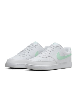 Nike Court Vision Low Next Nature Men's Shoes