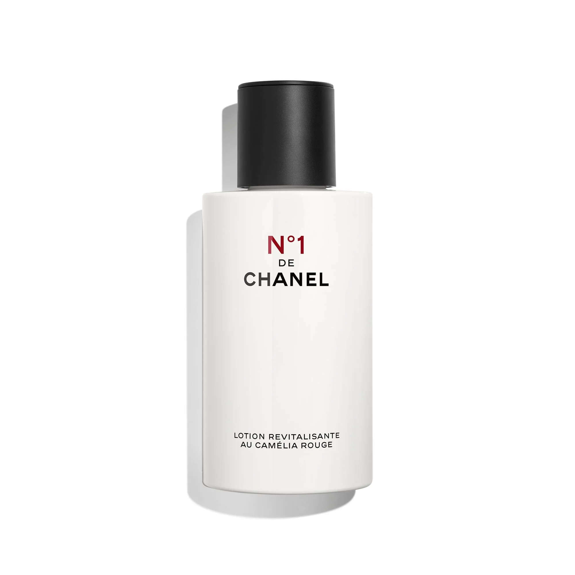 N°1 DE CHANEL LOZIONE RIVITALIZZANTE - ENERGIZZARE - AFFINARE - RIMPOLPARE