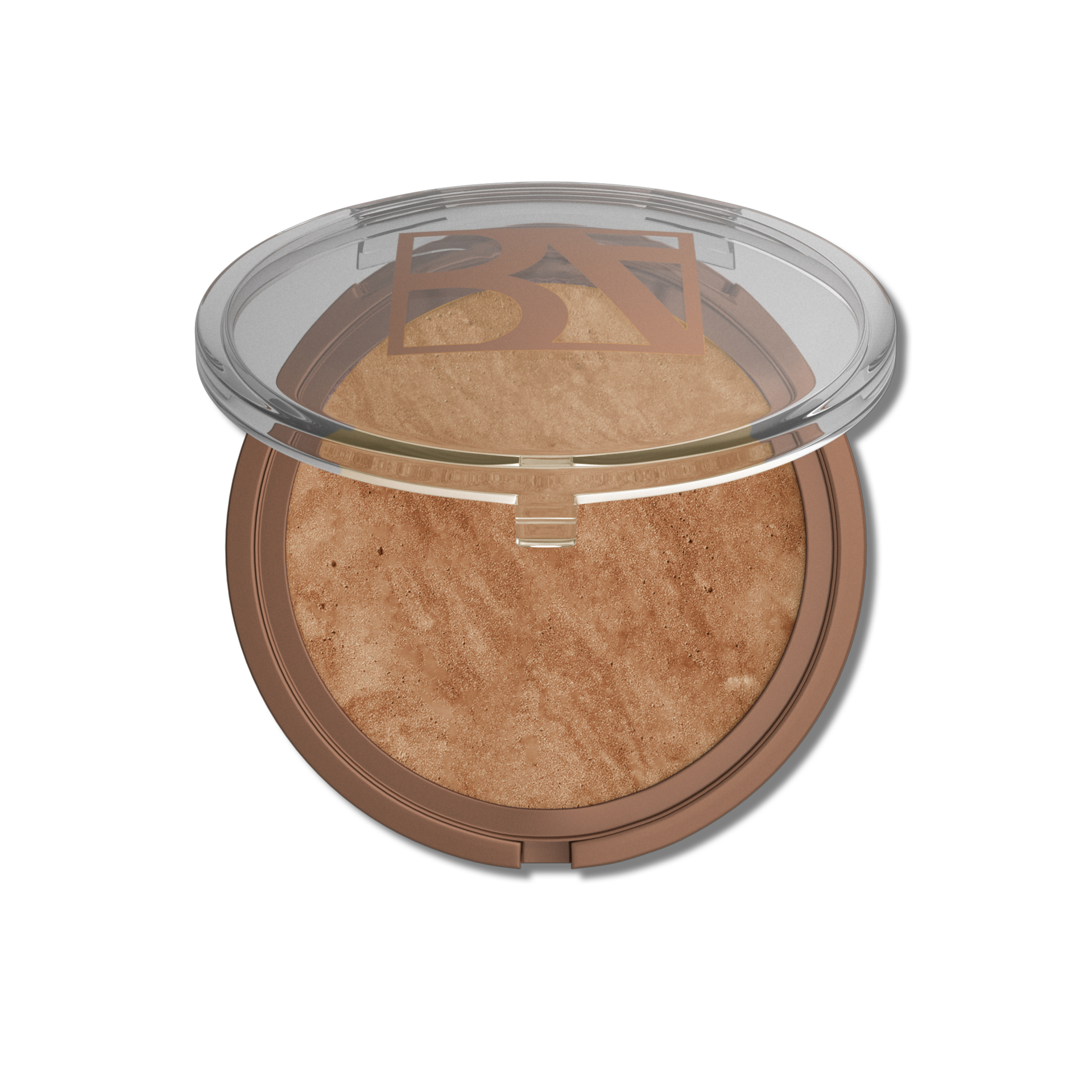 Sunkissed Baked Bronzer QuickFix - BeautyAct