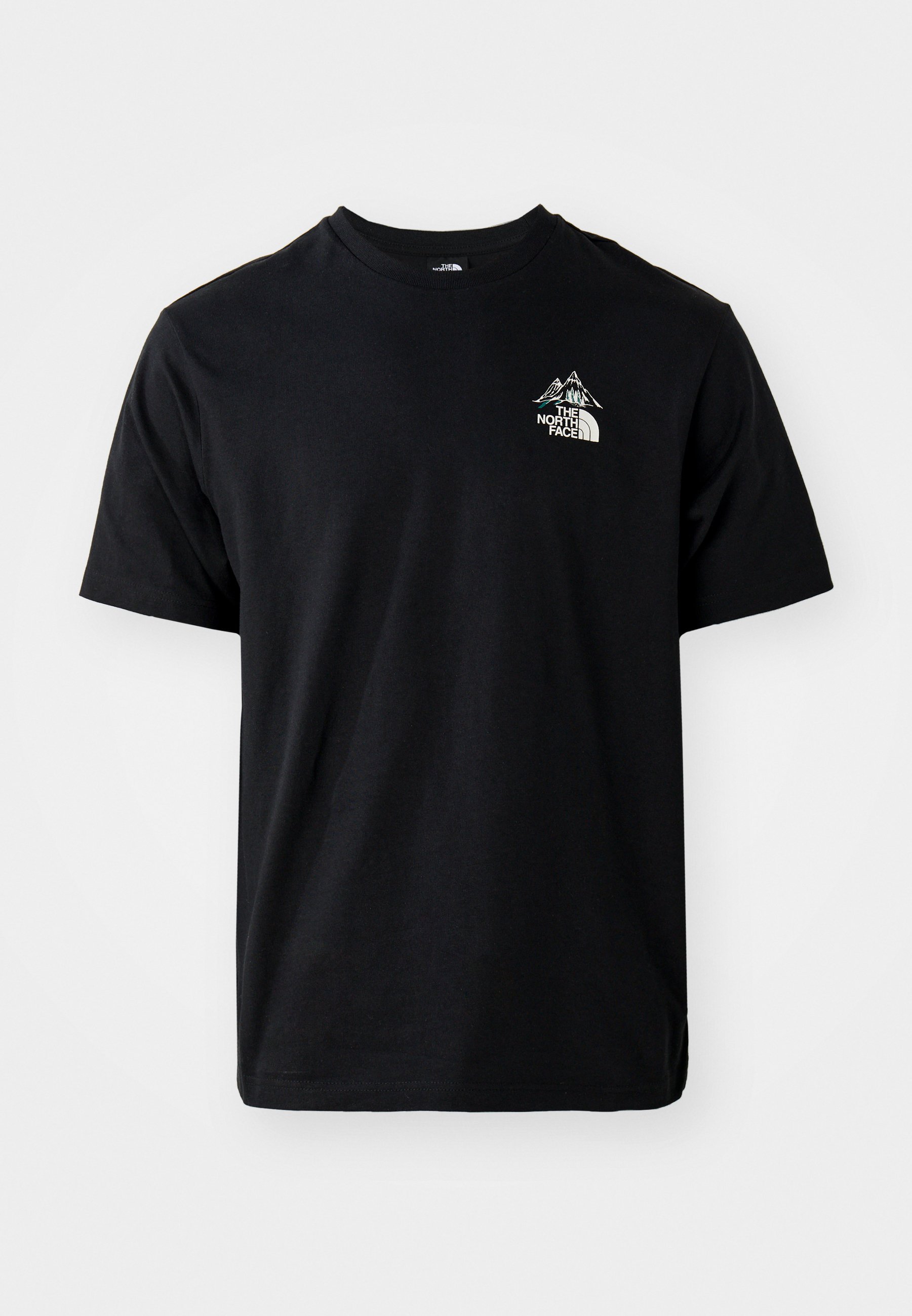 De North Face T-shirts