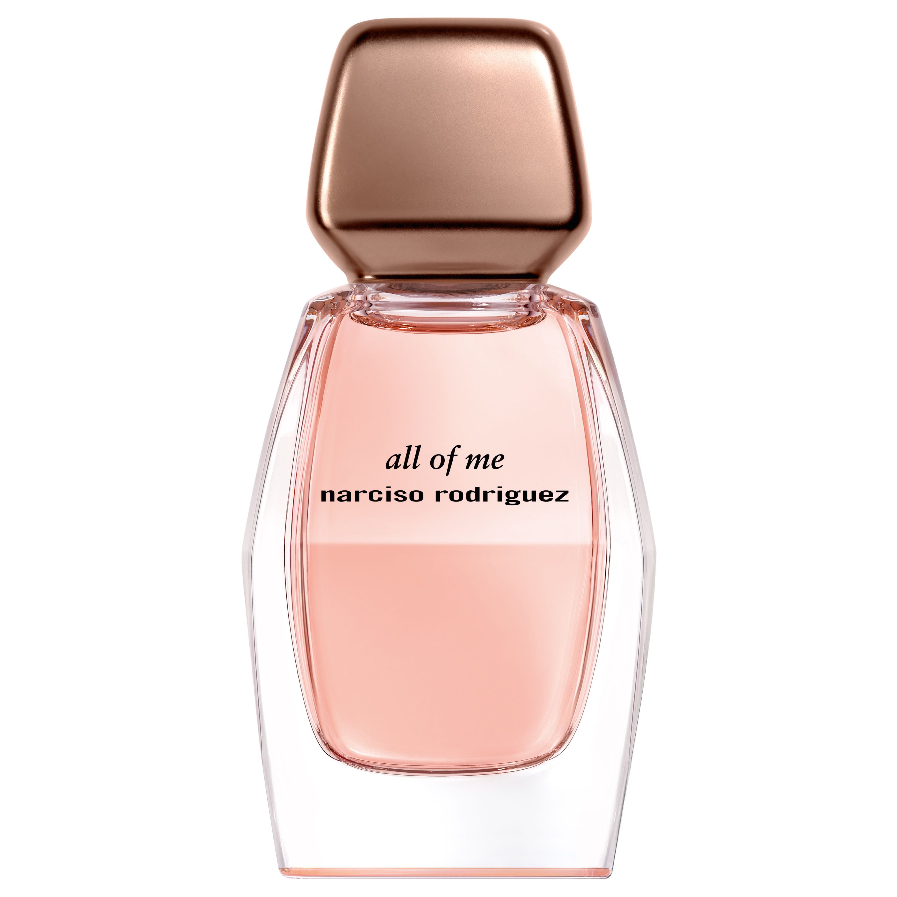 All of Me - Dámsky parfum Parfumovaná voda (EDP)