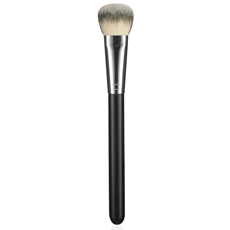 128 Štětec na lícní vlákna Split Cheek - MAC