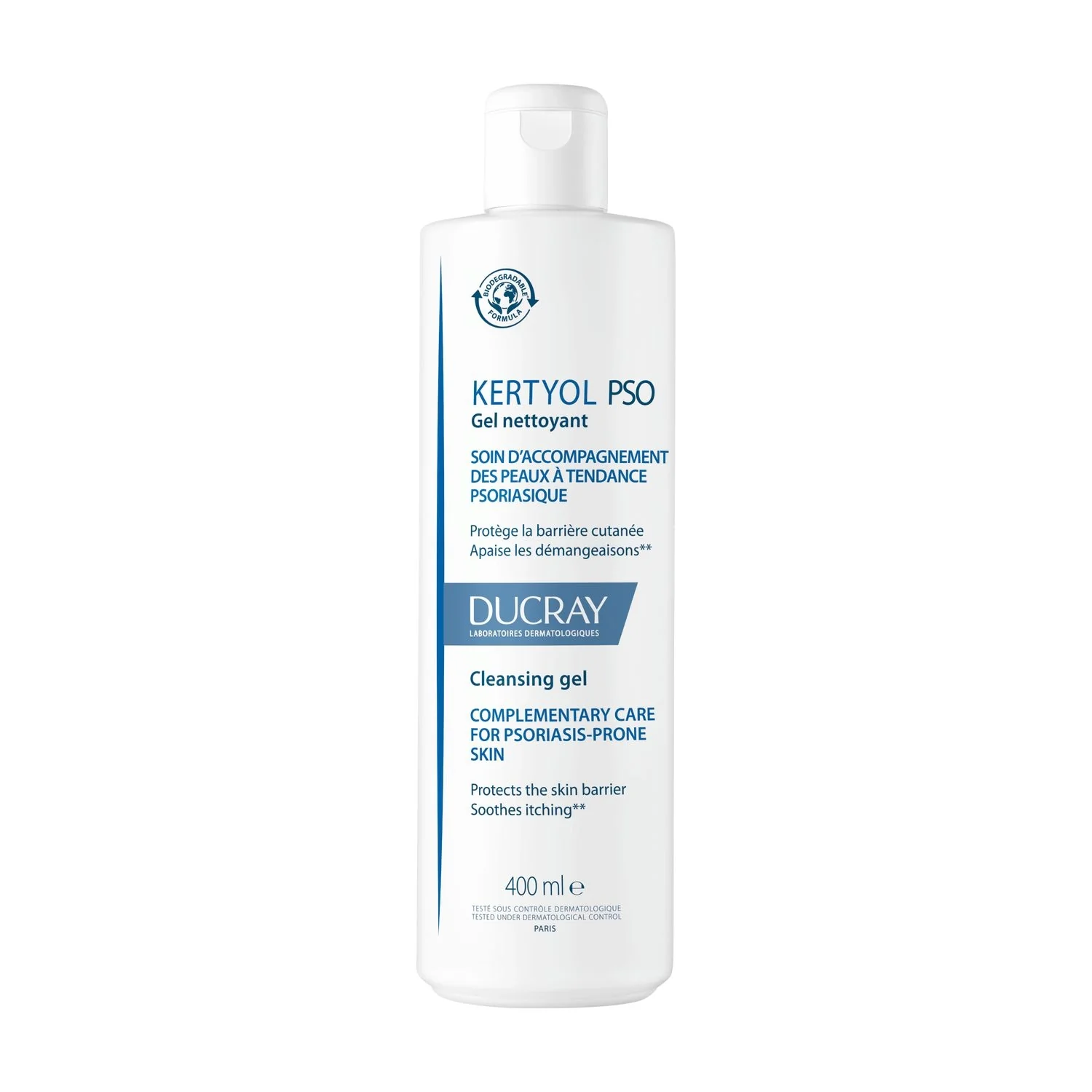Kertyol PSO Kertyol PSO Gel detergente surgras - Bagno e Doccia