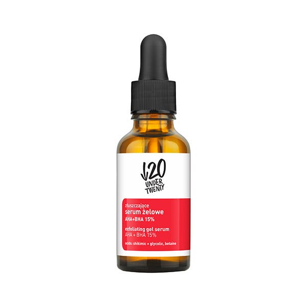 Aha+Bha 15% | 30ml