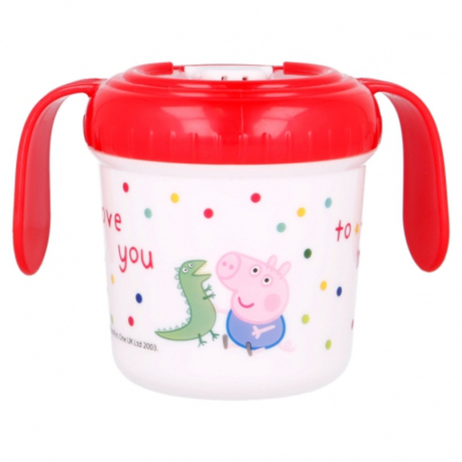  Tasse d'entraînement Peppa Pig 65753