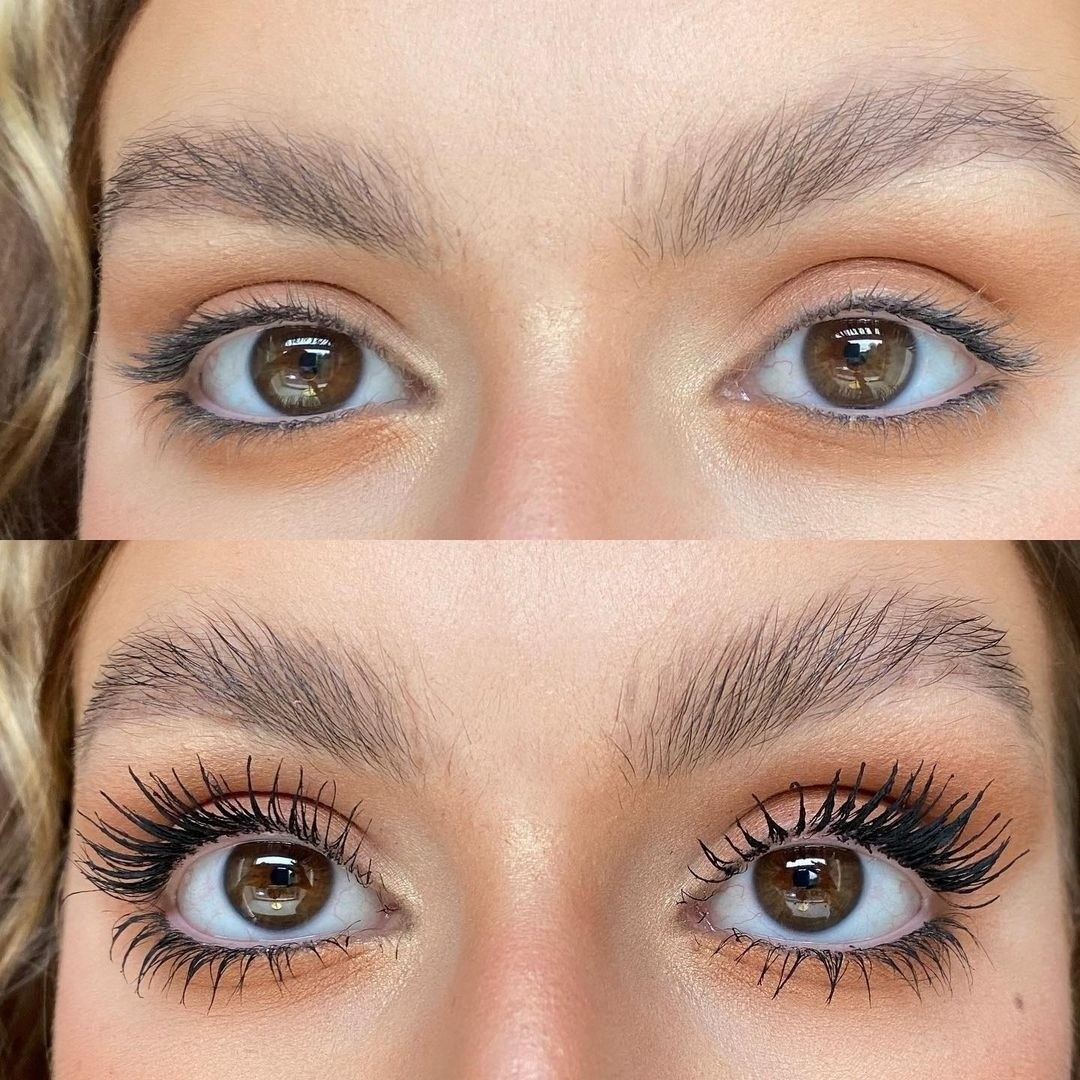 L.A. Girl Mascara Effet Allongeant
