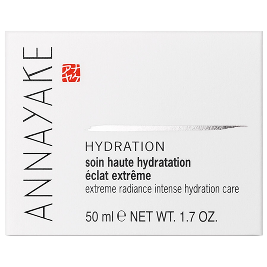 Annayake Soin Haute Hydratation Éclat