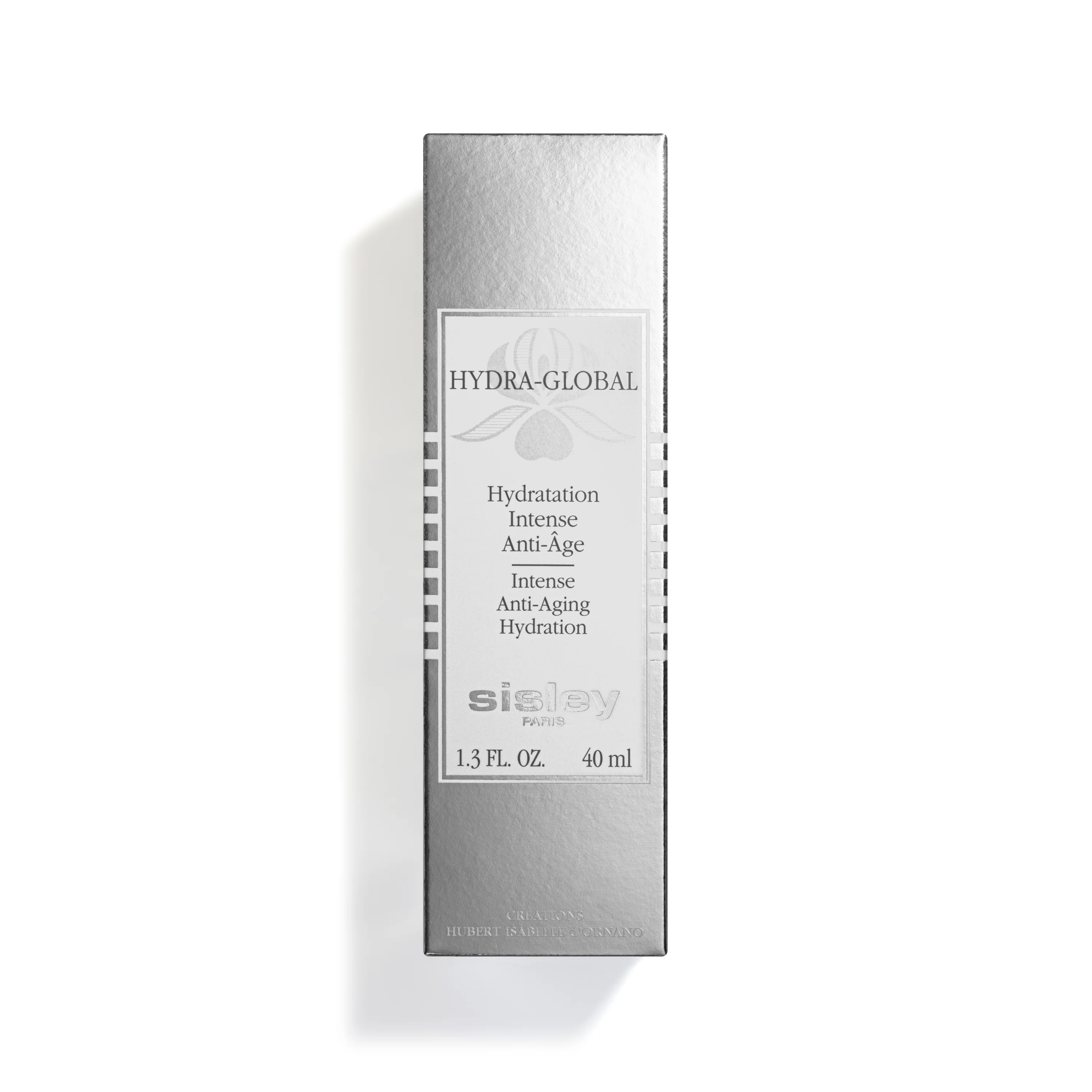 Viso Hydra-Global Hydratation Intense Anti-Age - Tratt.viso 24 ore antirughe