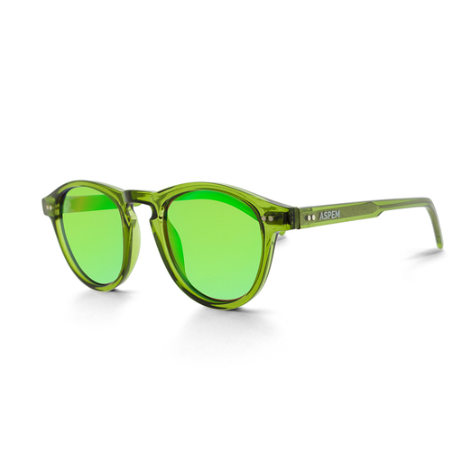 Lunettes de soleil Aspem Crowley