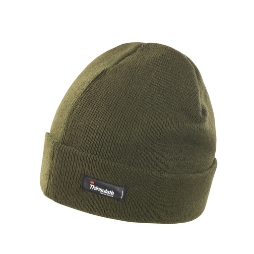 Bonnet d'hiver thermique léger (3 m, 40 g) Result Thinsulate