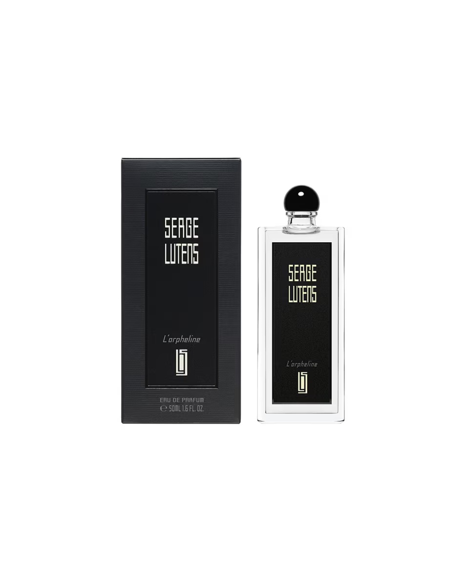 SERGE LUTENS KOLEKCIJA NOIRE L'ORPHELINE EAU DE PARFUM