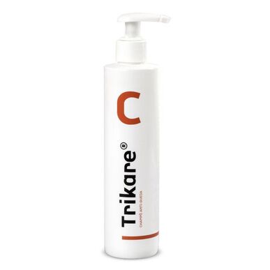 Trikare Trikare C šampūnas nuo plaukų slinkimo 200 ml 200 ml