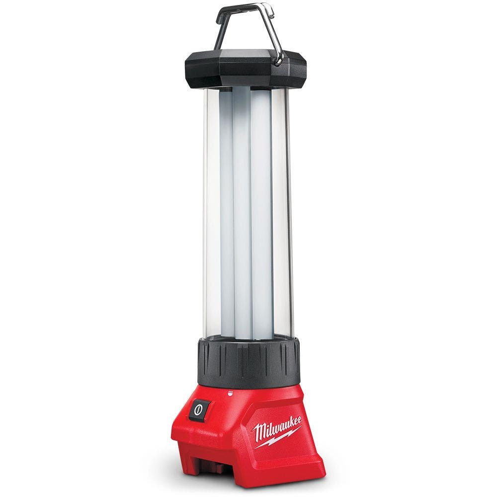 Latarka LED MILWAUKEE 18V M18LL-0