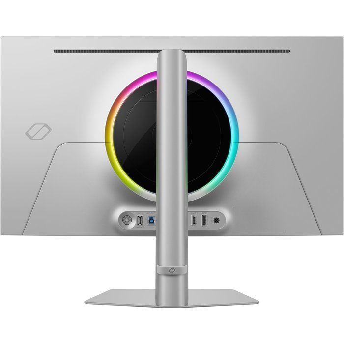 Gaming PC Monitor - SAMSUNG - 27
