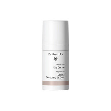 Dr. Hauschka Regenerirajuća krema za oči Intenzivna regenerirajuća krema za područje oko očiju 15 ml 15 ml