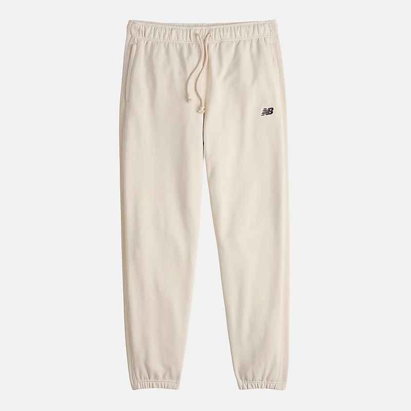 Męskie spodnie dresowe Sydneyn allekirjoituskokoelma x NB ranskalainen Terry Jogger – LNIANE