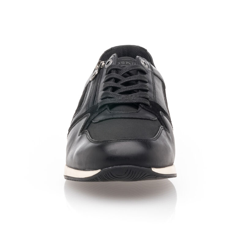 Korit / lenkkarit Homme Noir
