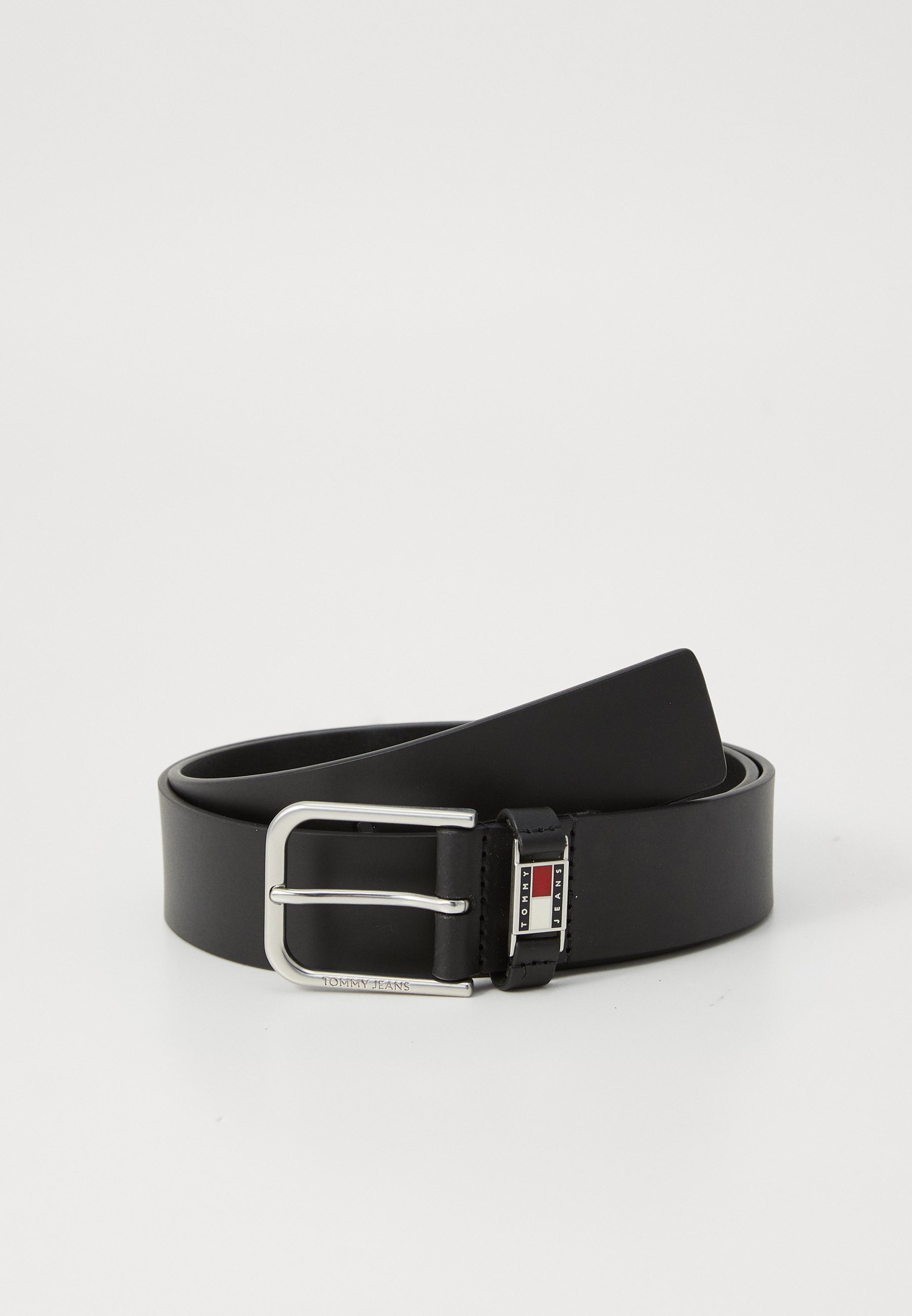 Tommy Jeans SCANTON - Riem - zwart