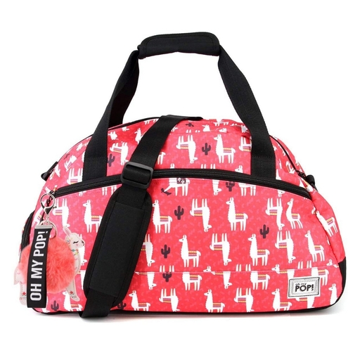  Bolsa de sport Oh My Pop! Cuzco