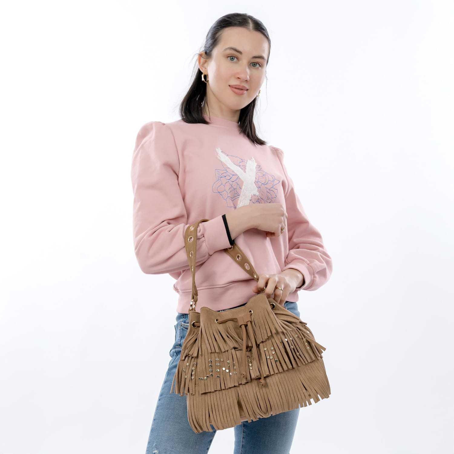 SURI FREY torba, futrola, model SFY Becky - 1 komad