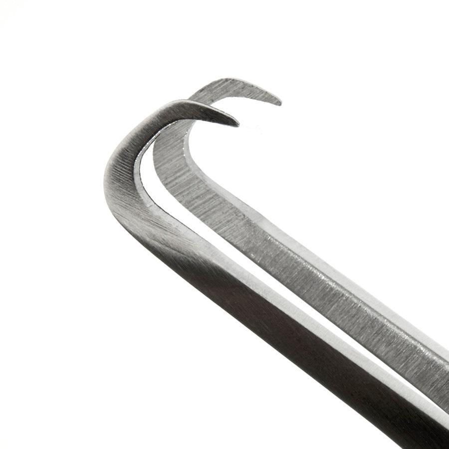 Tweezerman Skin Care melno punktu noņēmējs – 1 gab.