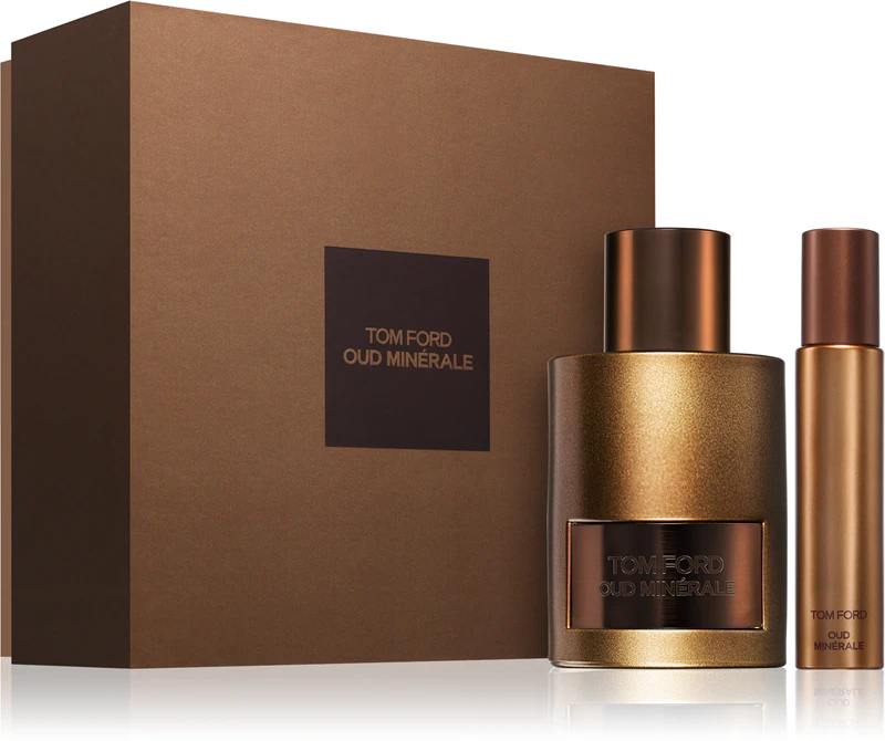 TOM FORD Oud Minérale Set unisex darčeková sada