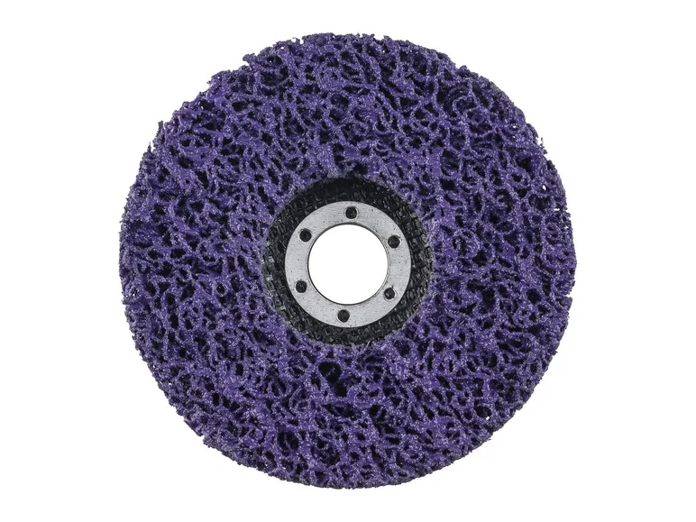 Set de discuri PARKSIDE® pentru polizoare unghiulare, Ø 125 mm