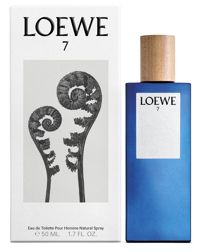 Loewe 7 Odekoloni vīriešiem