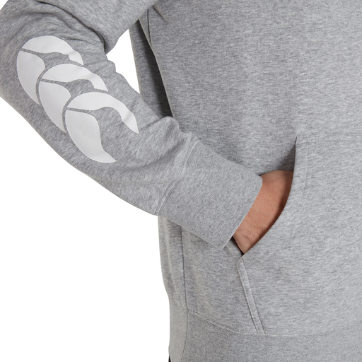 Canterbury Club sweatshirt voor volwassenen