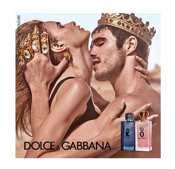 de Dolce & Gabbana