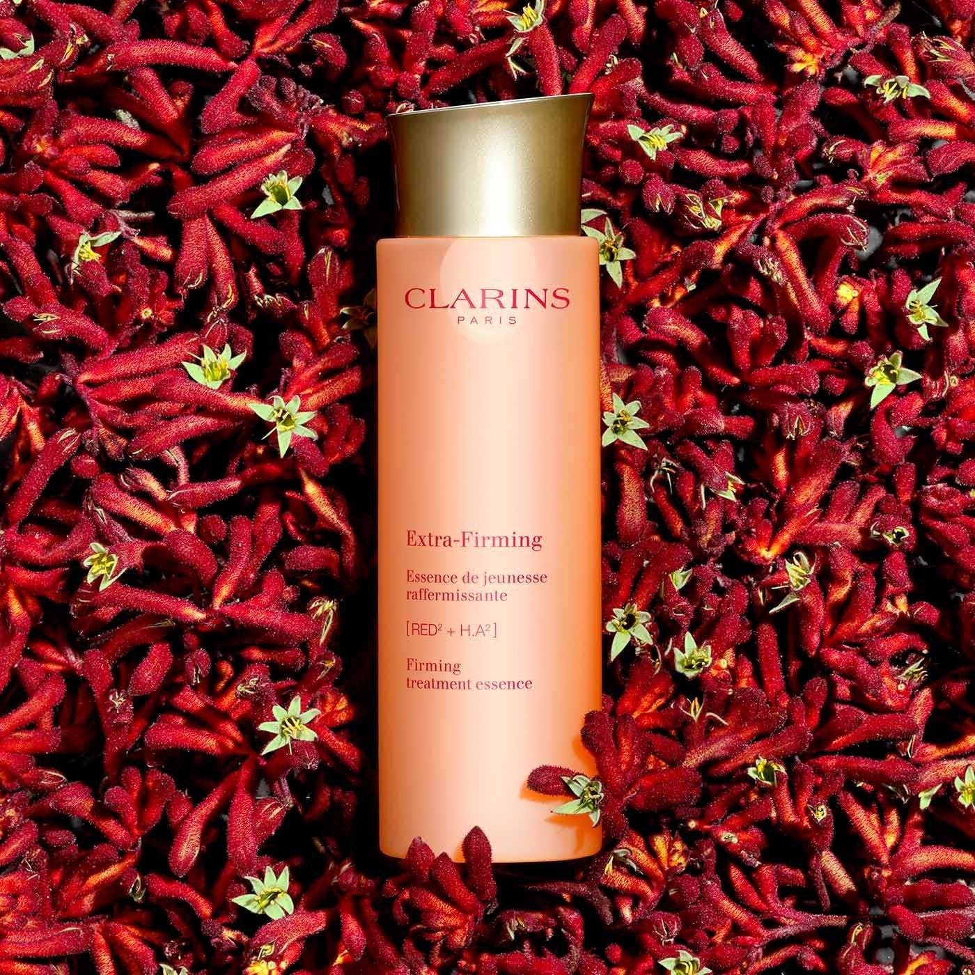 Clarins Extra-Firming Toner 40+ Firming Care Essence - 200 ml