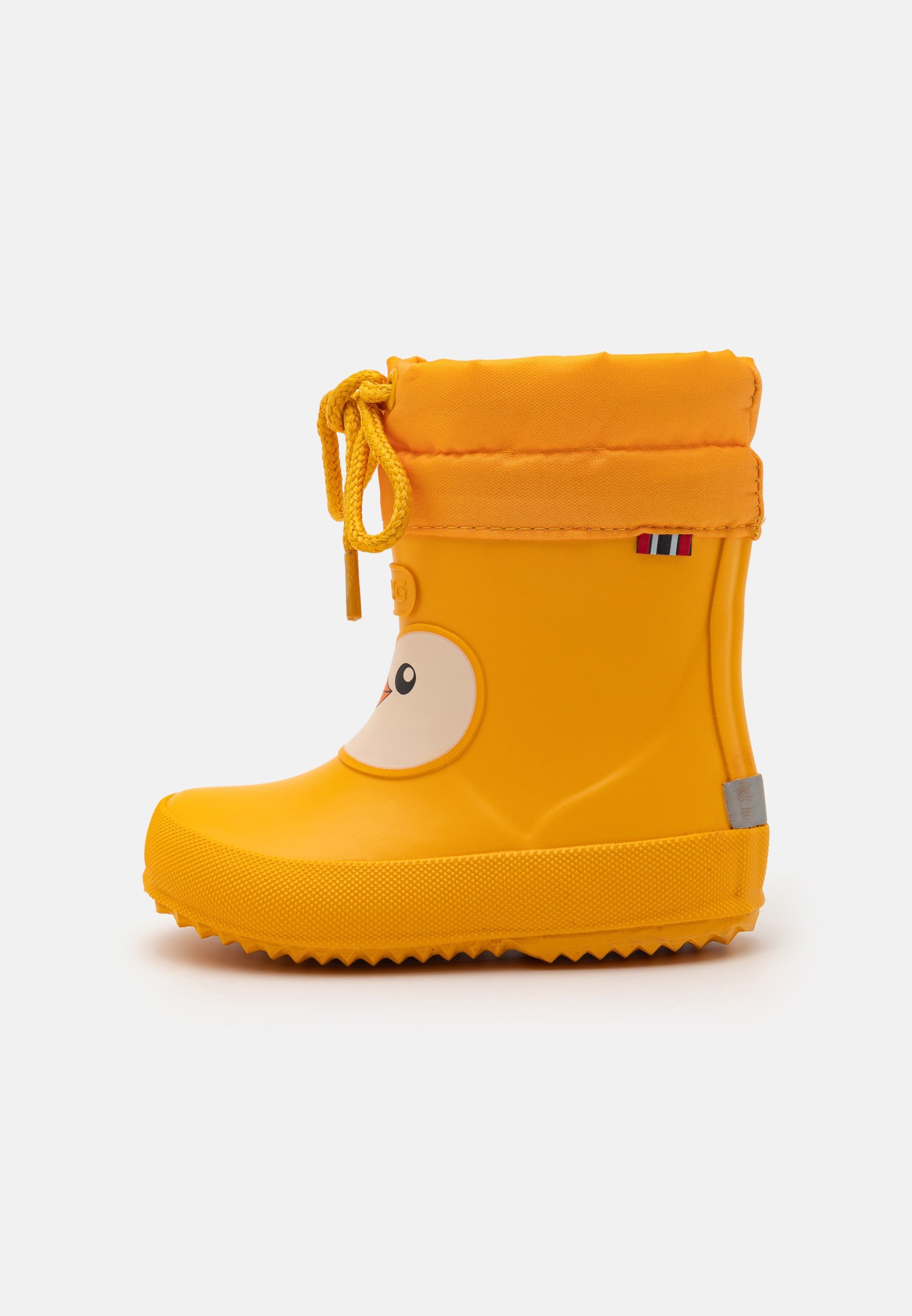 Viking ALV INDIE PRINT UNISEX - Regenlaarzen - zon