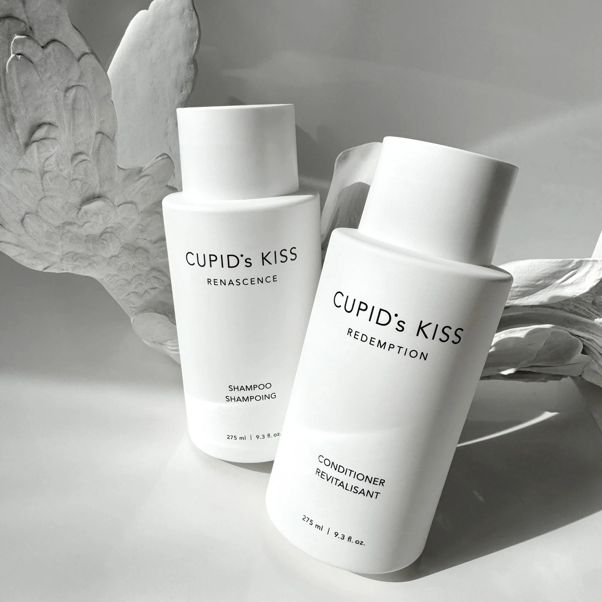 Renascence šampon 275 ml - Kupidov poljubac