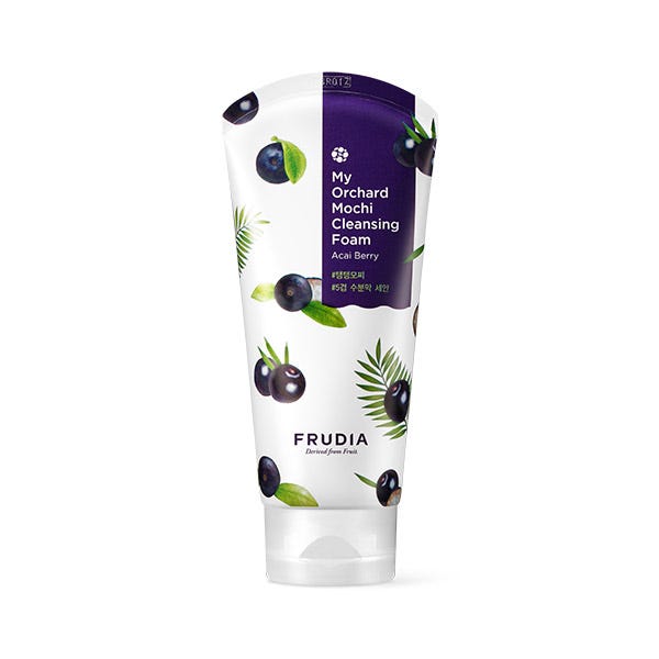 Mochi din livada mea| 120 ml