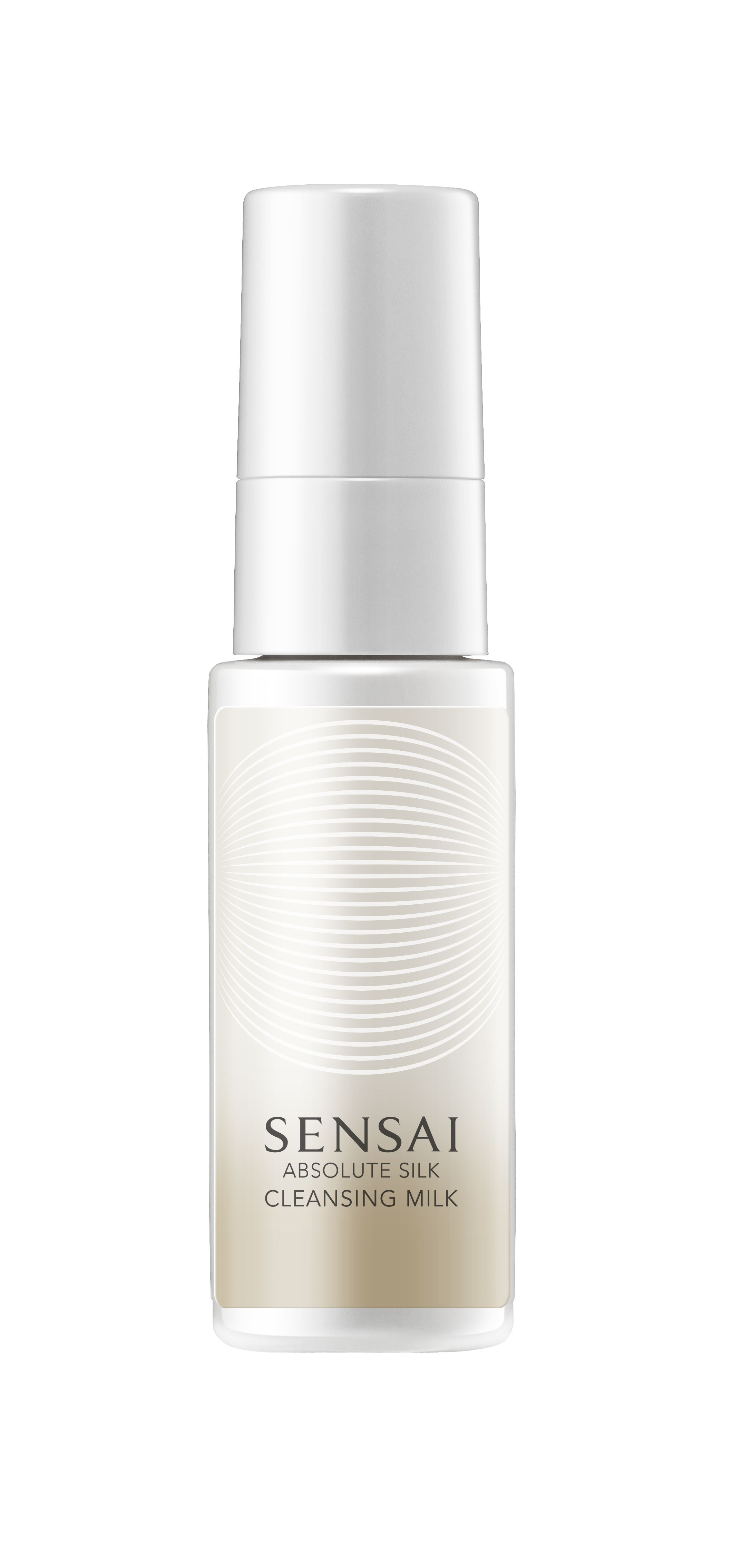 „Absolute Silk Micro Mousse“ procedūra, riboto leidimo, prabangūs dovanų rinkiniai