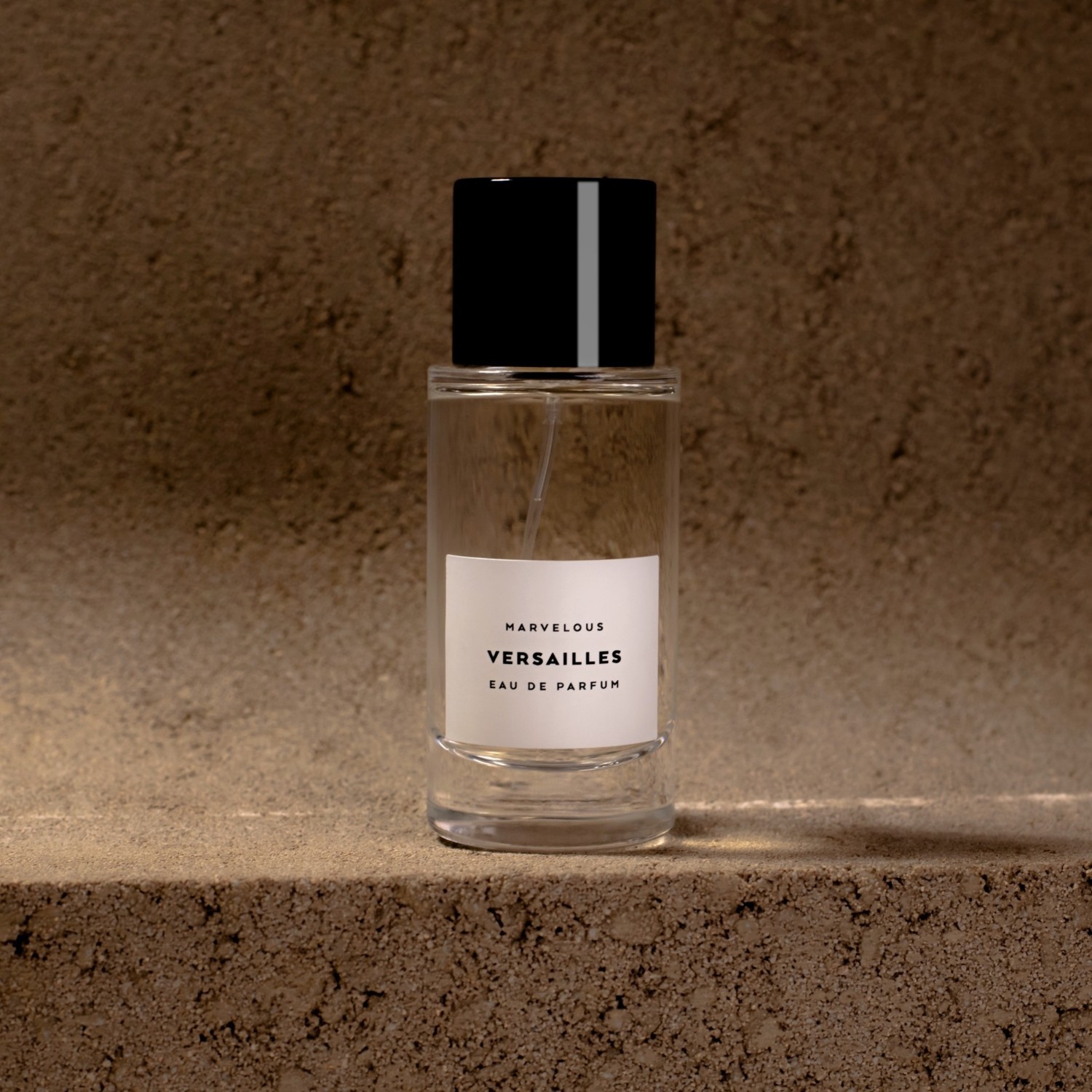 BMRVLS Parfum Versailles - 50 ml