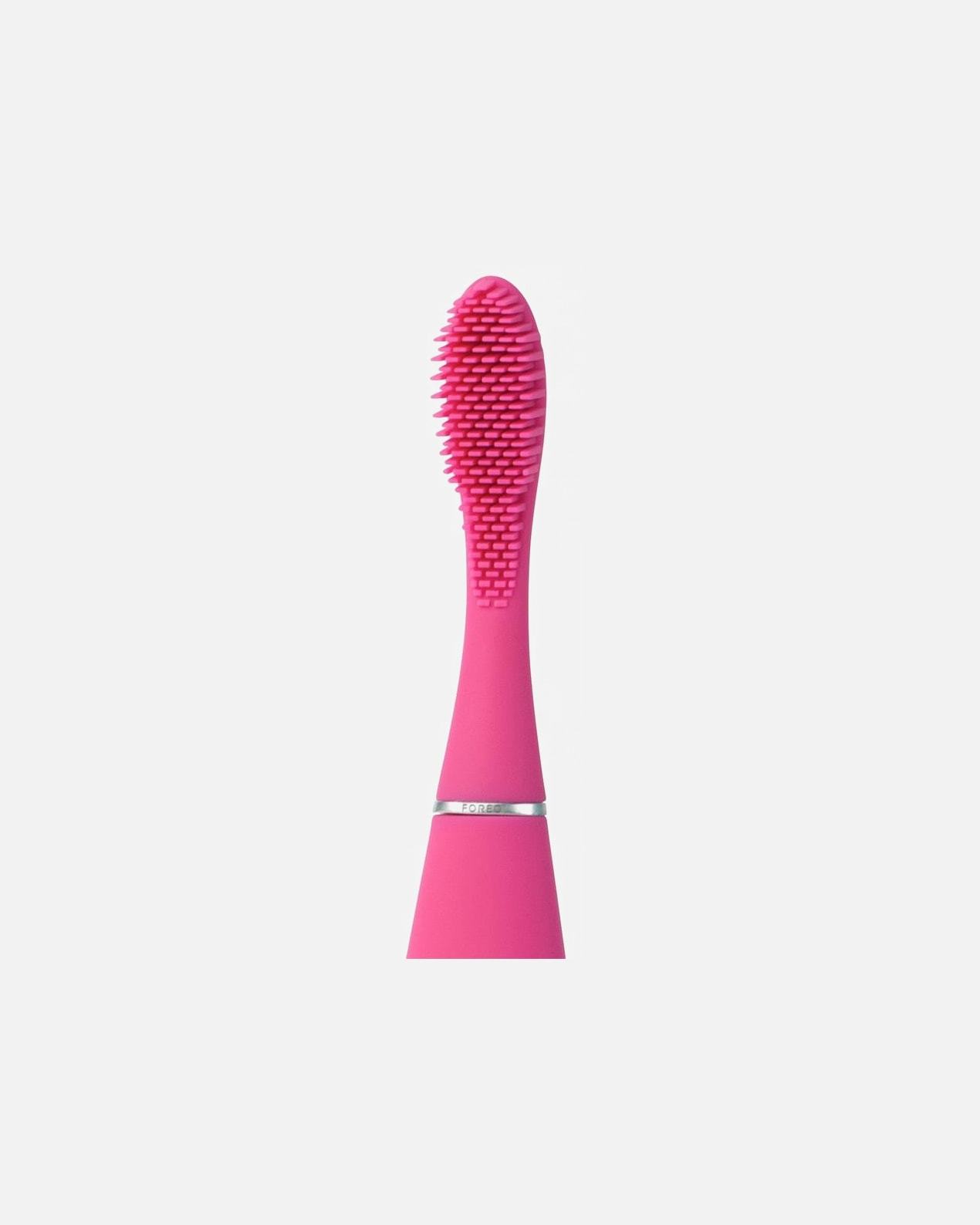 Mini hlavica pre elektrickú zubnú kefku FOREO ISSA™ Sensitive pre sonickú zubnú kefku ISSA™ – 1 kus
