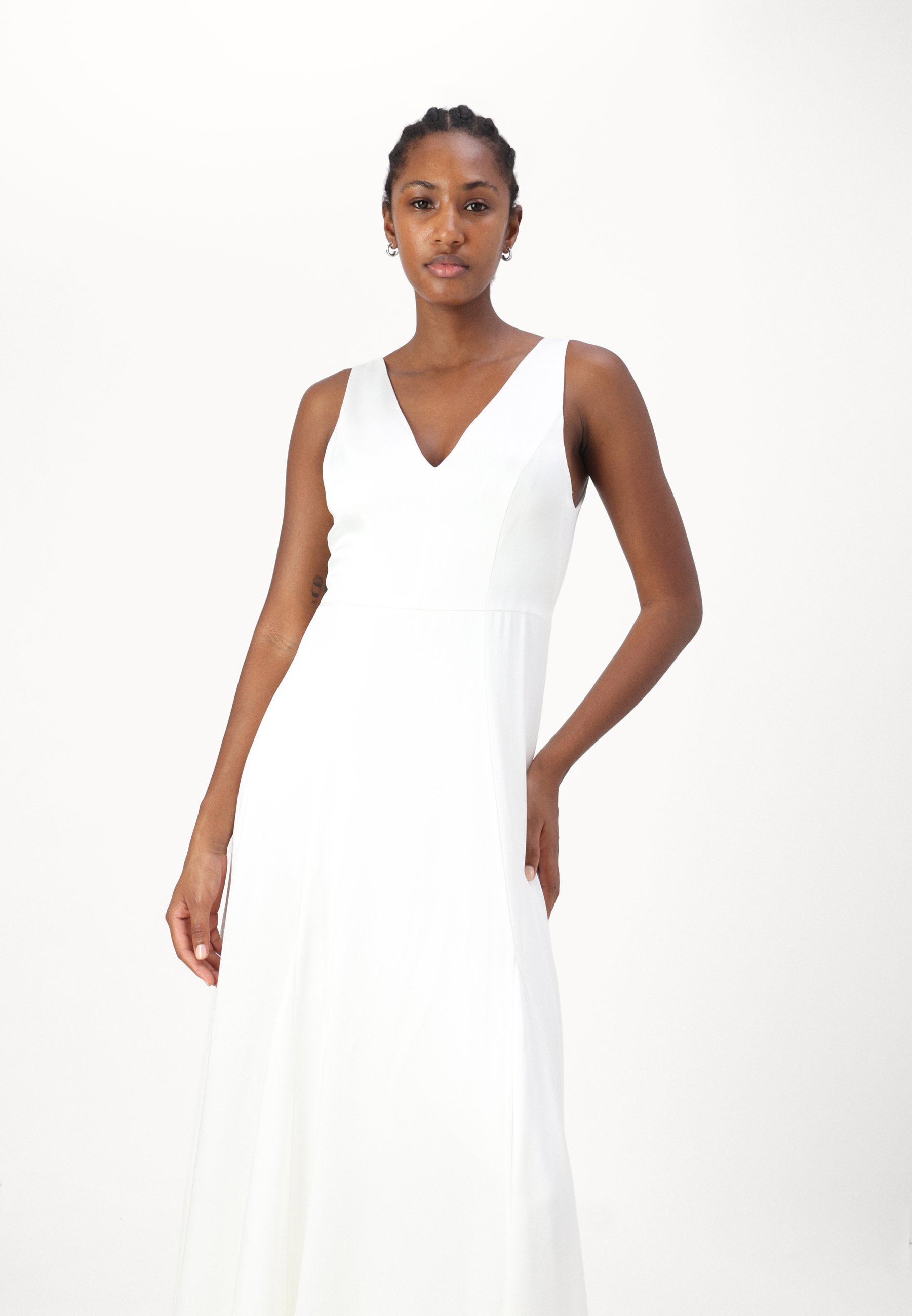 IVY OAK BRIDAL STEVIA - Feestkleding - sneeuwwit