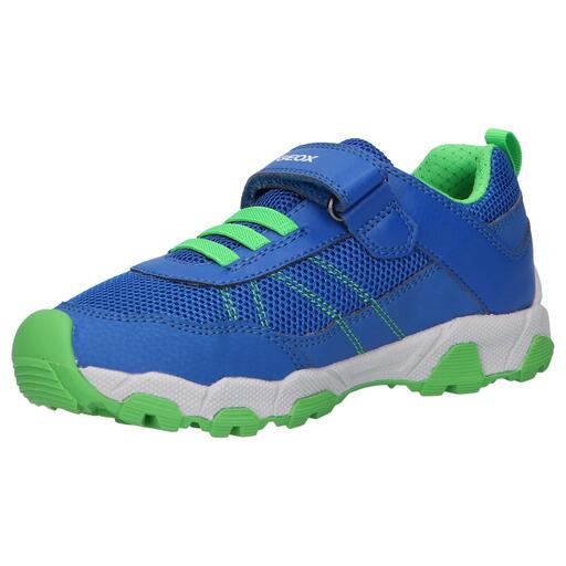 Geox Sneakers J023la 0fe14 J Magnetar