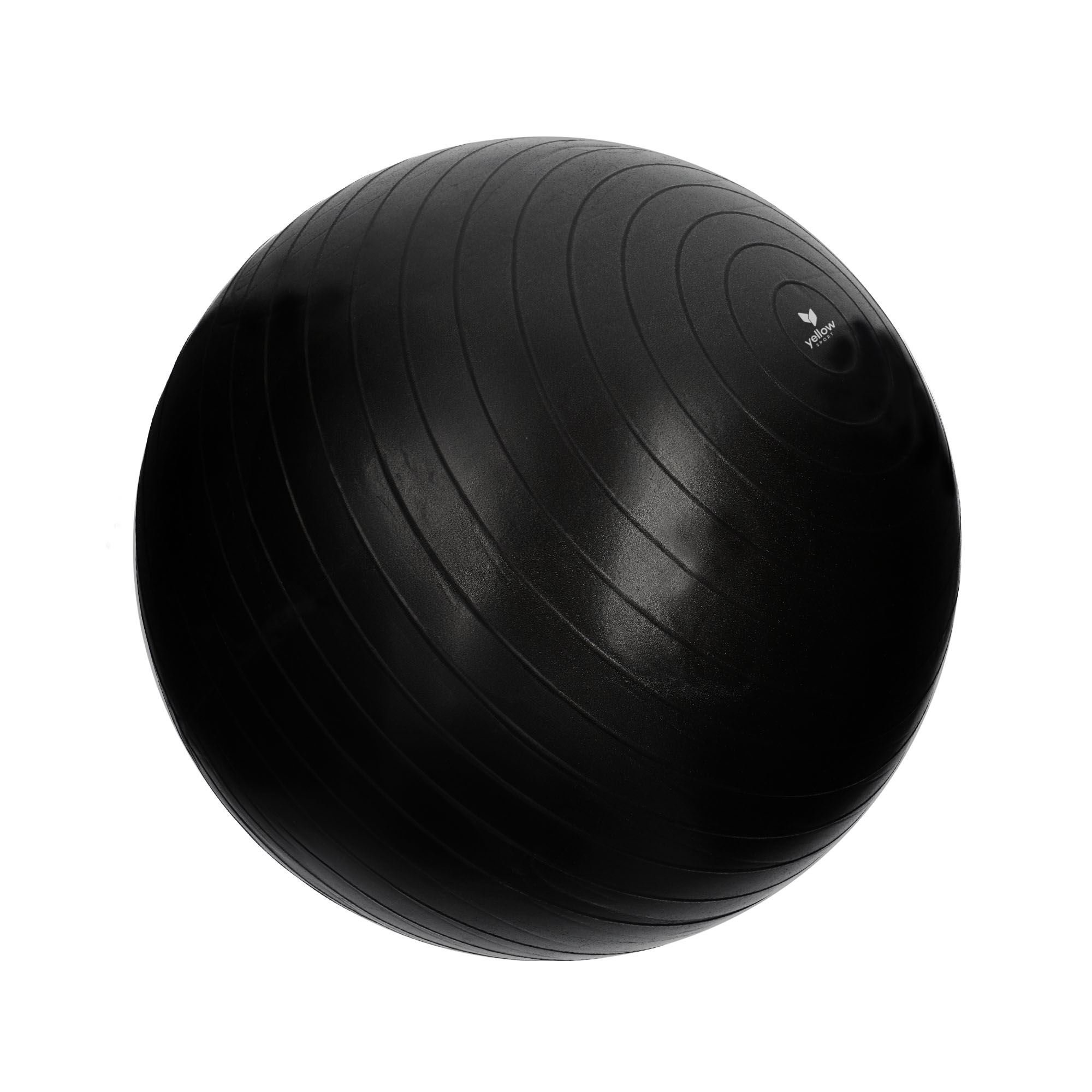 balle yellowSPORT yellowGYM
