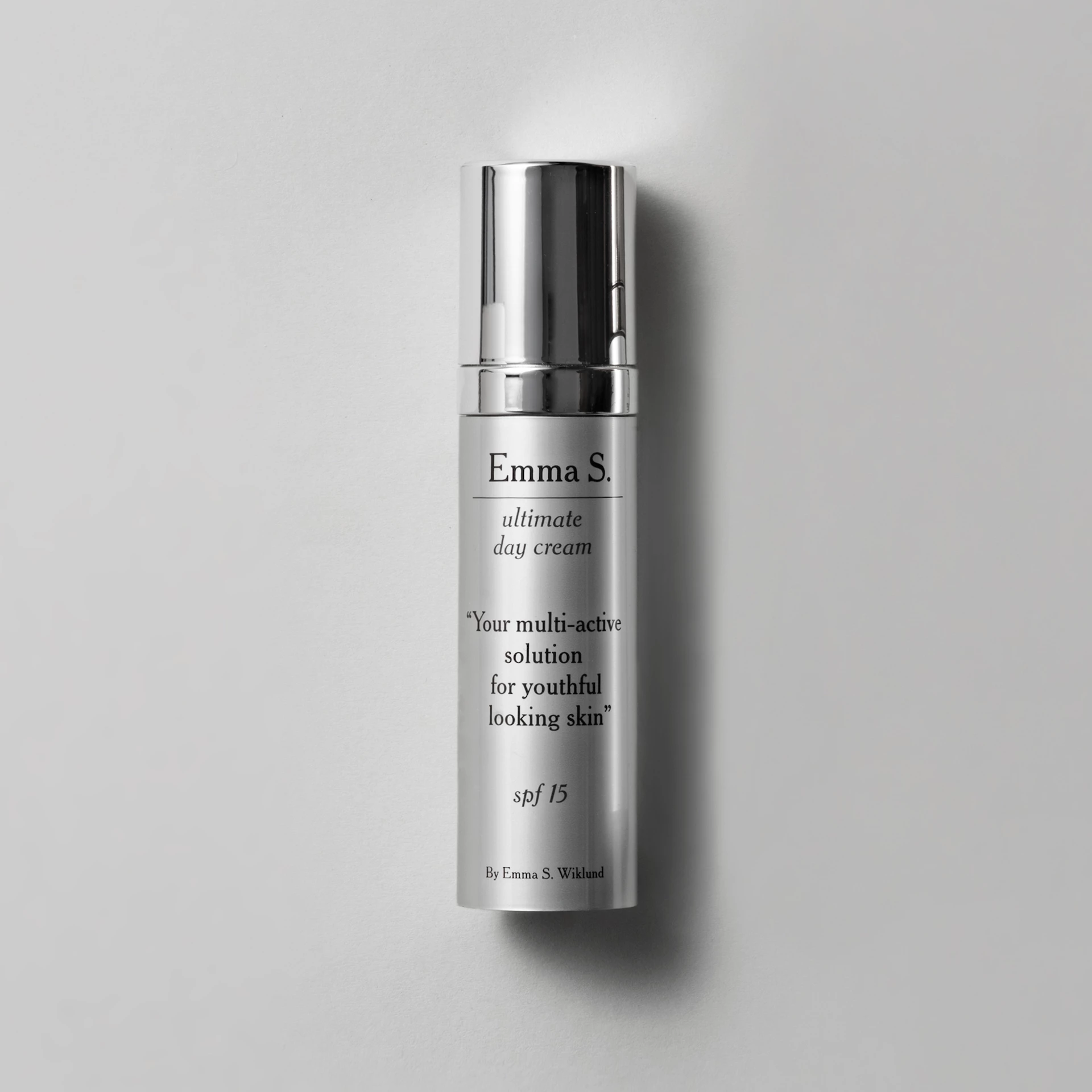 Cremă de zi Ultimate 50 ml - Emma S