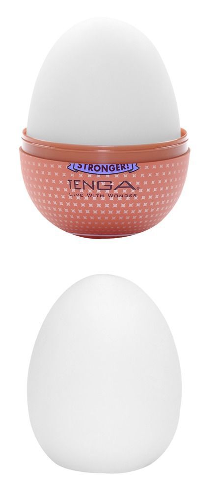 Tenga Easy Beat Egg Misty